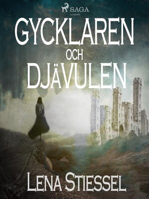 cover image of Gycklaren och djävulen